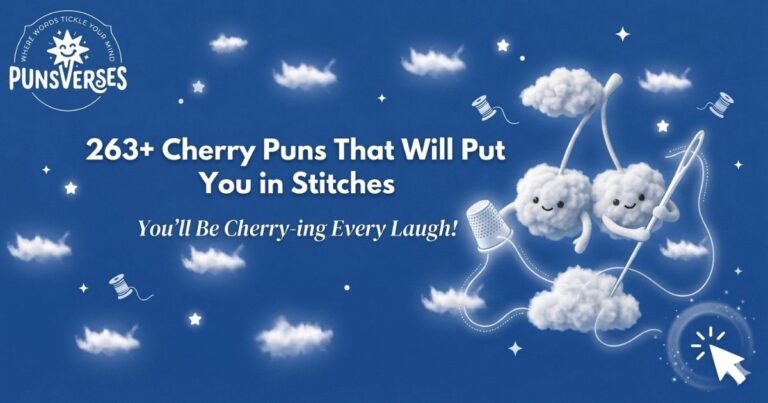 263-Cherry-Puns-That-Will-Put-You-In-Stitches feature image