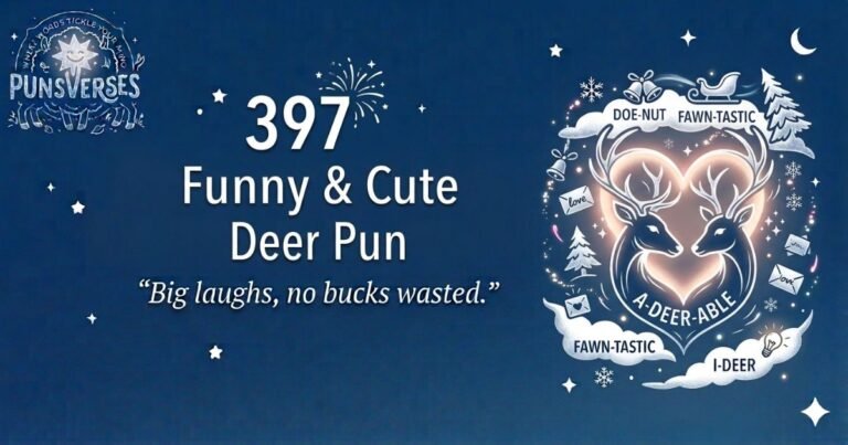 397-Funny-Cute-DEER-Pun-Feature-Image.