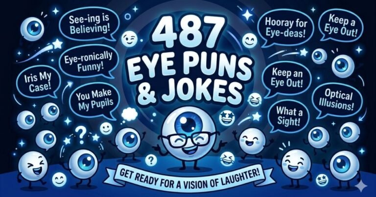 EYE-PUNS-JOKES