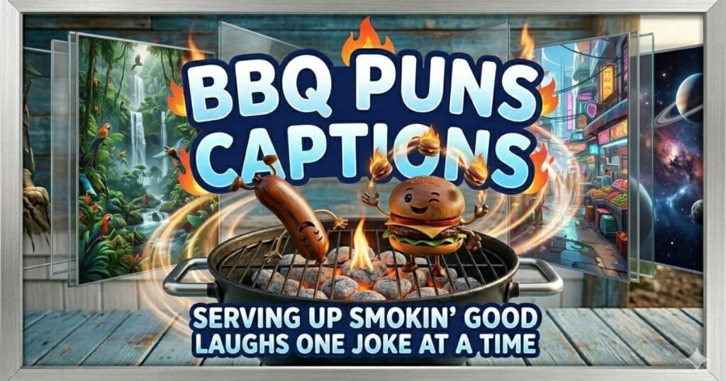 BBQ-PUNS-CAPTIONS