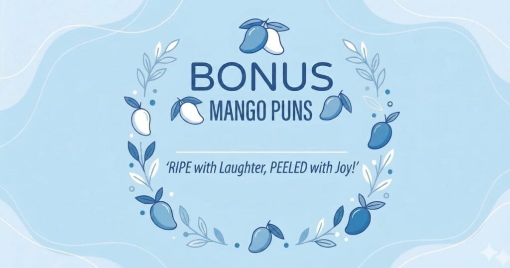 BONUS-MANGO-PUNS