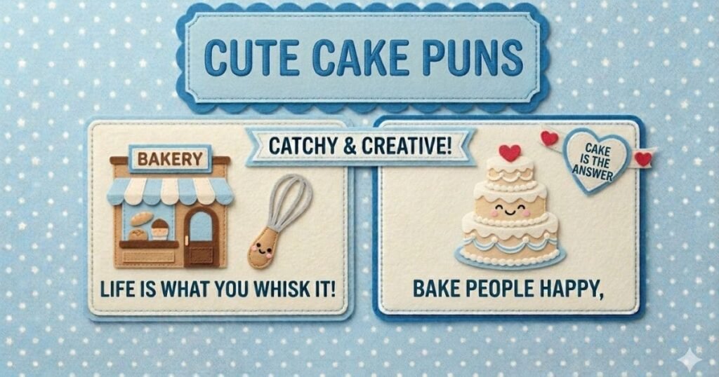 CUTE-CAKE-PUNS