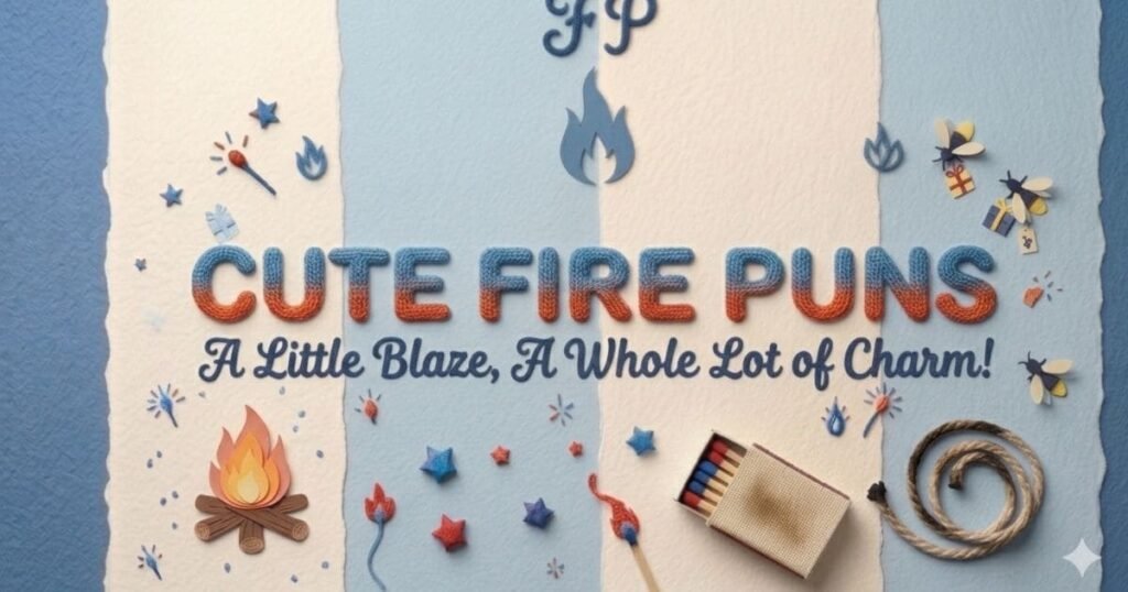 CUTE-FIRE-PUNS