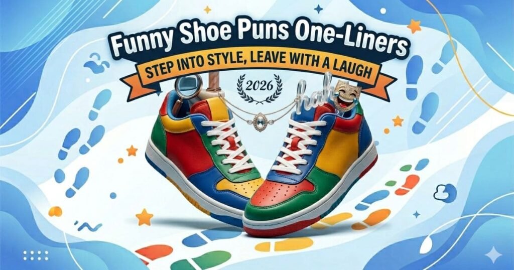 Funny-Shoe-Puns-One-Liners