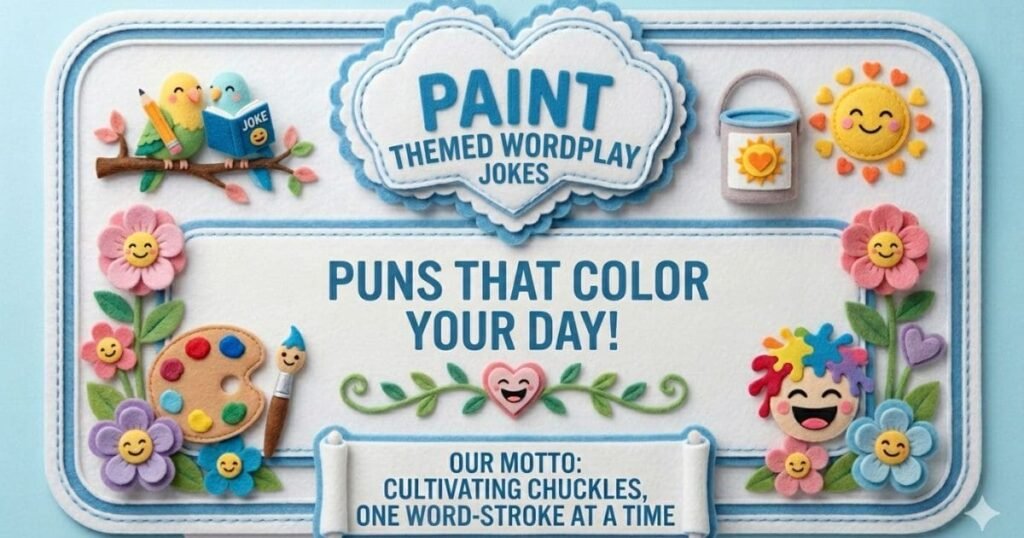 PAINT-THEMED-WORDPLAY-JOKES