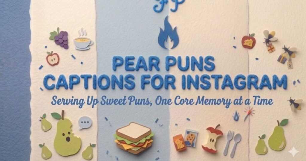 PEAR-PUNS-CAPTIONS-FOR-INSTAGRAM