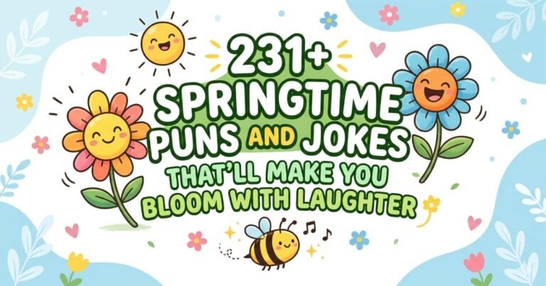 SPRINGTIME-PUNS-AND-JOKES-Feature-Image