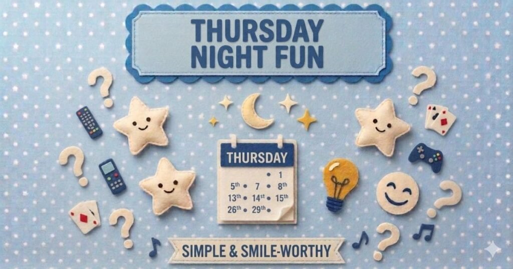 THURSDAY-NIGHT-FUN