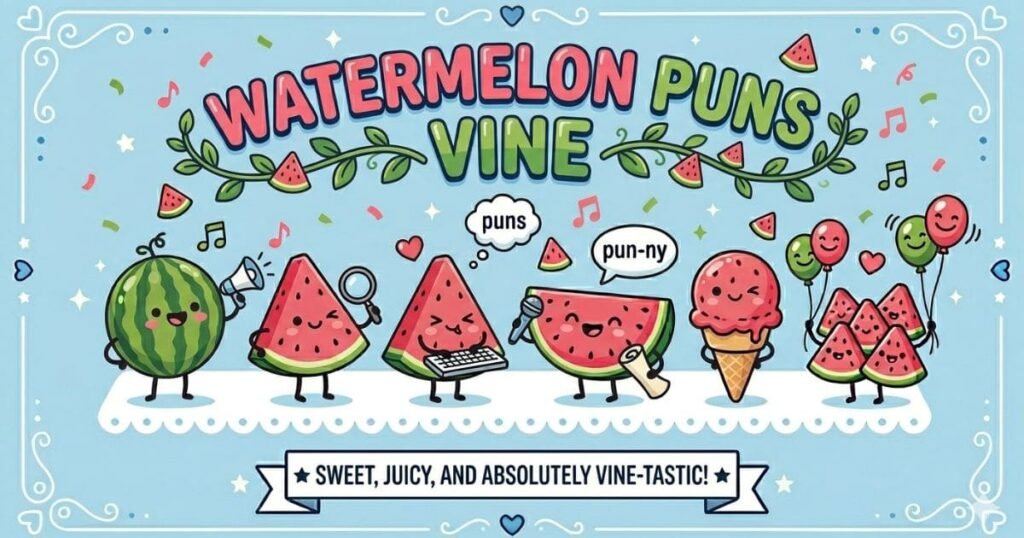 WATERMELON-PUNS-VINE.