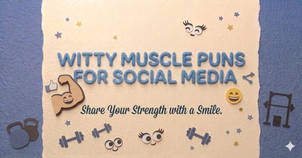 WITTY-MUSCLE-PUNS-FOR-SOCIAL-MEDIA.