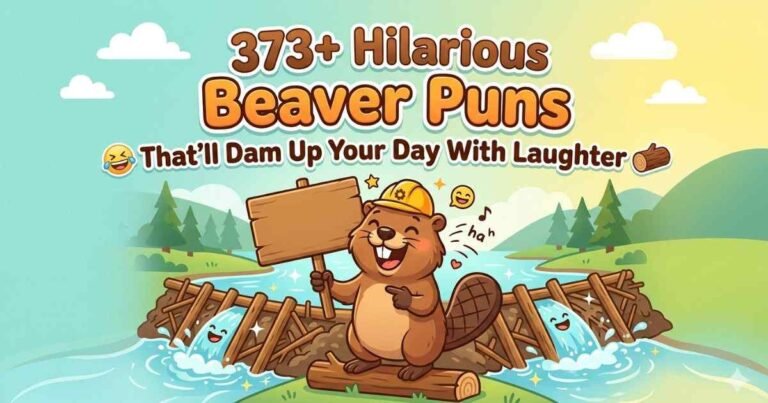 Beaver-Puns-Feature-Image.