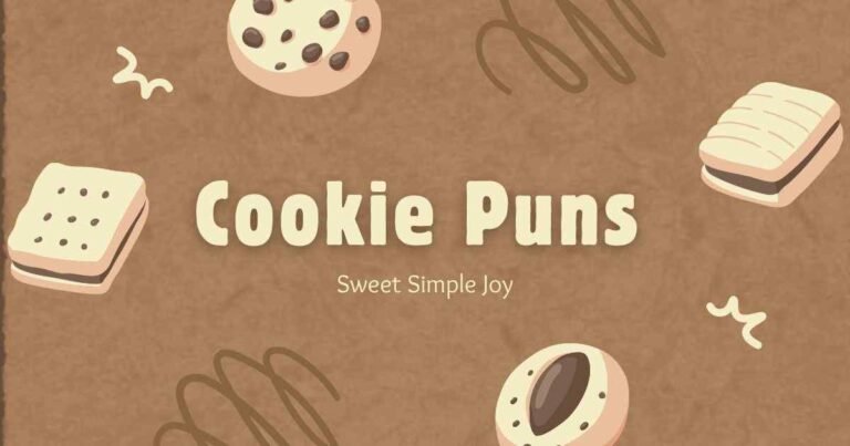 Cookie PunsFeature Image