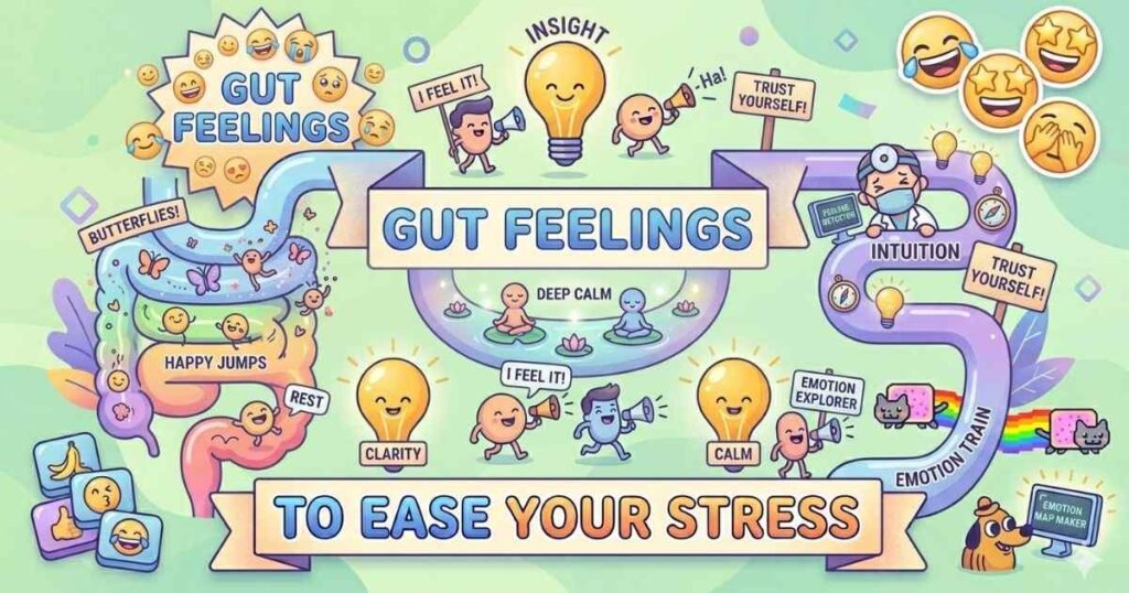 Gut Feelings