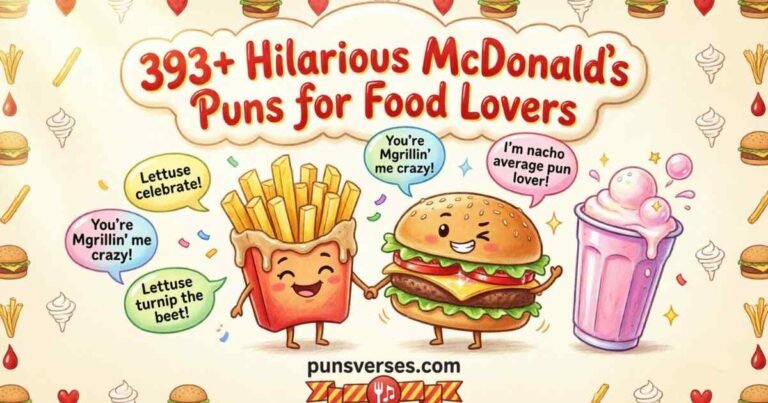 Hilarious McDonalds Feature Image