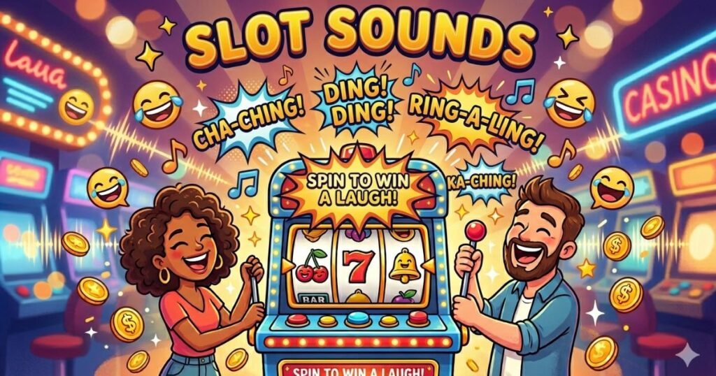 Slot Sounds