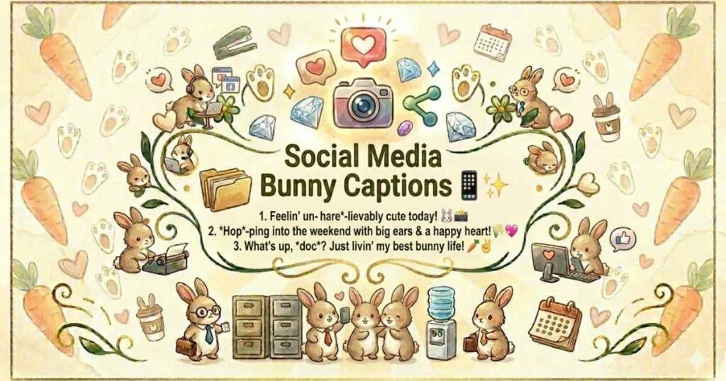 Social Media Bunny Captions (1)