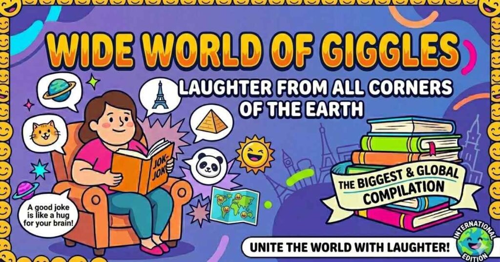 Wide World of Giggles